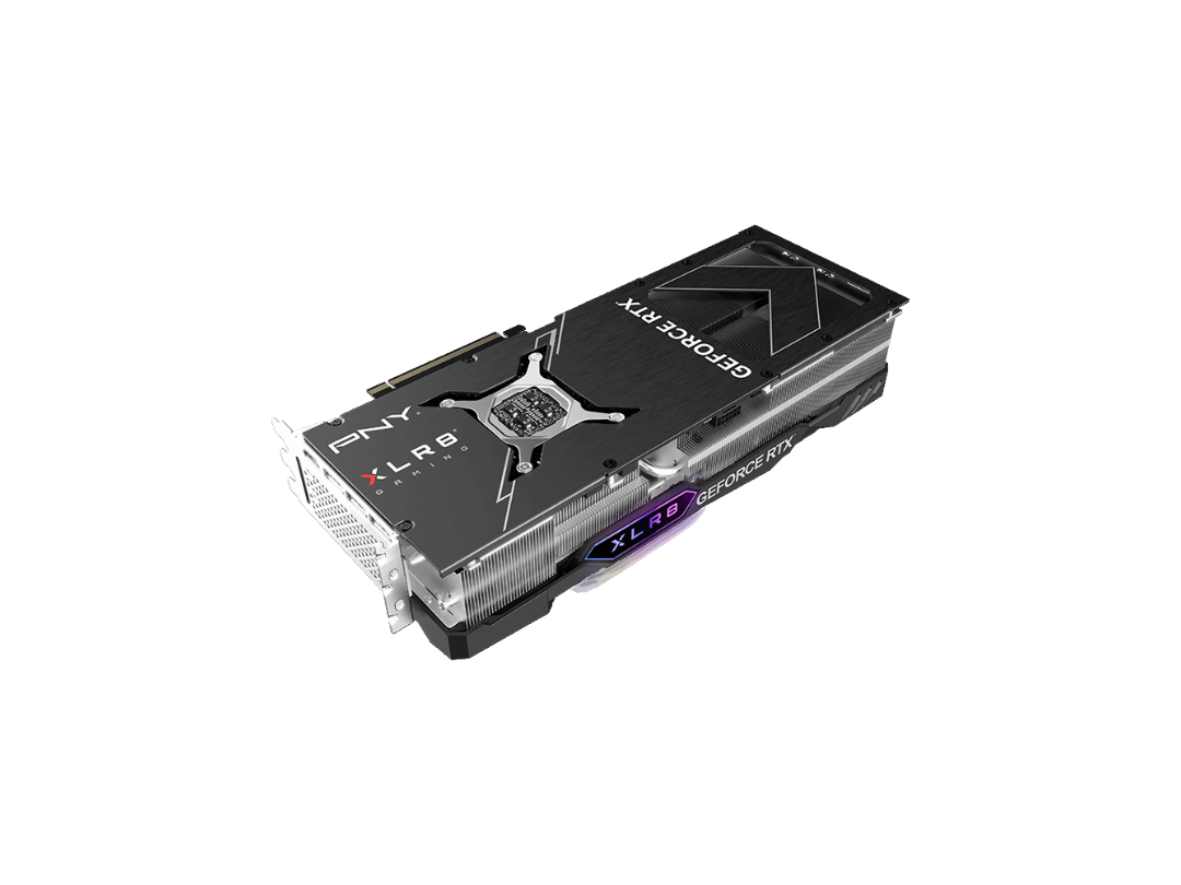 PNY GeForce RTX 4080 SUPER Graphics Card PNY GeForce RTX 4080 SUPER Graphics Card
